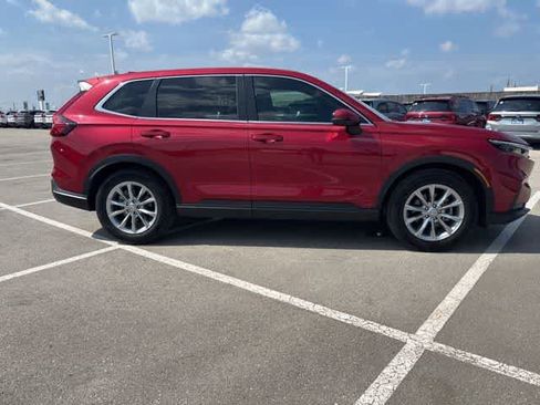 Used 2024 Honda CR-V EX-L image 6