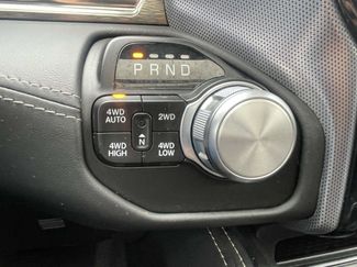Used 2021 RAM 1500 Limited video 4