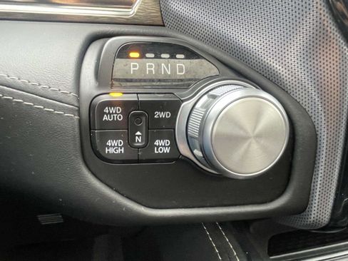 Used 2021 RAM 1500 Limited image 4