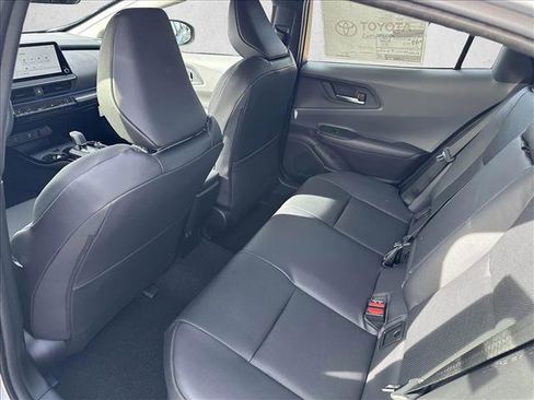 New 2026 Toyota Prius XLE image 9