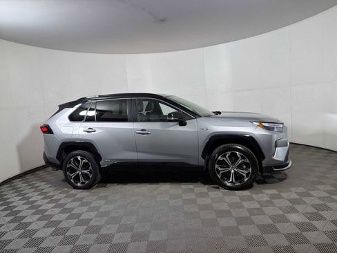 Used 2023 Toyota RAV4 XSE image 7
