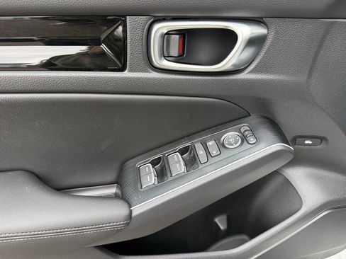 New 2026 Honda Civic Sport Touring image 15