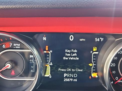 Used 2021 Jeep Wrangler Rubicon AWD/4WD image 15