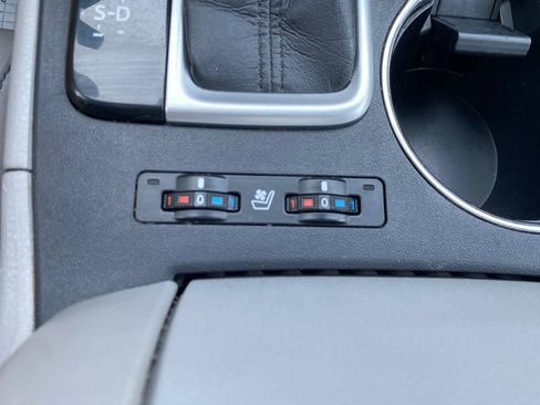 Used 2015 Toyota Highlander Limited Platinum AWD/4WD image 20