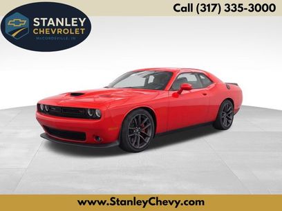 Used 2019 Dodge Challenger R/T Scat Pack w/ Driver Convenience Group
