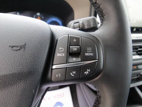 New 2025 Ford Bronco Sport Big Bend w/ Convenience Package image 22