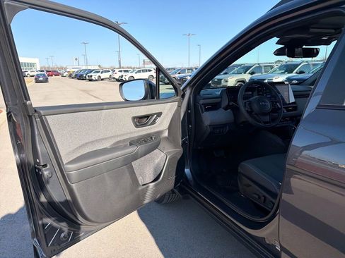 New 2026 Subaru Outback Limited XT image 17