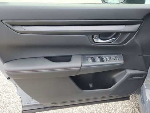 New 2026 Honda CR-V TrailSport image 8