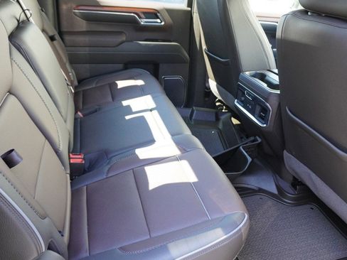 Used 2023 GMC Sierra 1500 Denali w/ Denali Reserve Package image 8