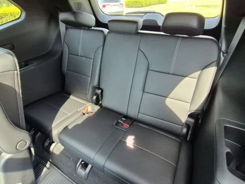 New 2026 GMC Acadia Elevation w/ Black Edition AWD/4WD image 7