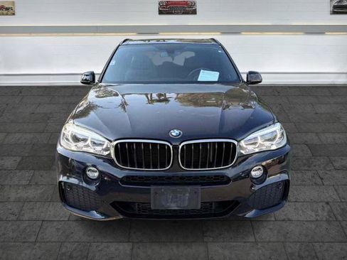 Used 2017 BMW X5 sDrive35i RWD image 2