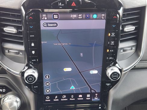 New 2026 RAM 1500 Laramie image 15