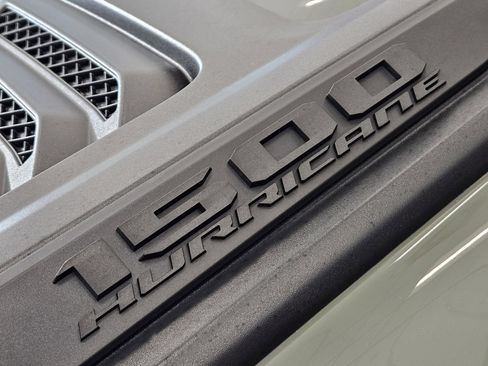 New 2026 RAM 1500 Rebel w/ Rebel Level 2 Equipment Group AWD/4WD image 14