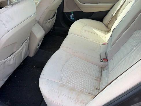 Used 2015 Hyundai Sonata SE FWD image 9