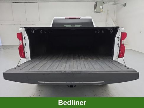 Used 2023 Chevrolet Silverado 1500 LT Trail Boss w/ Protection Package AWD/4WD image 50