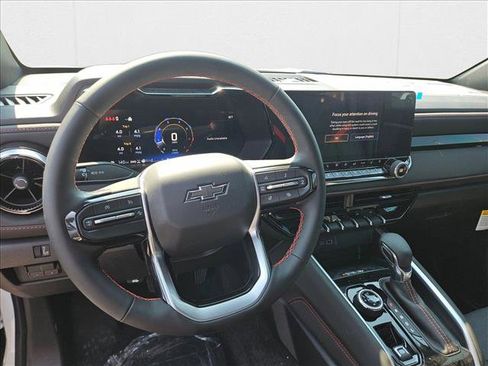 New 2026 Chevrolet Colorado Z71 w/ Z71 Convenience Package 2 image 12