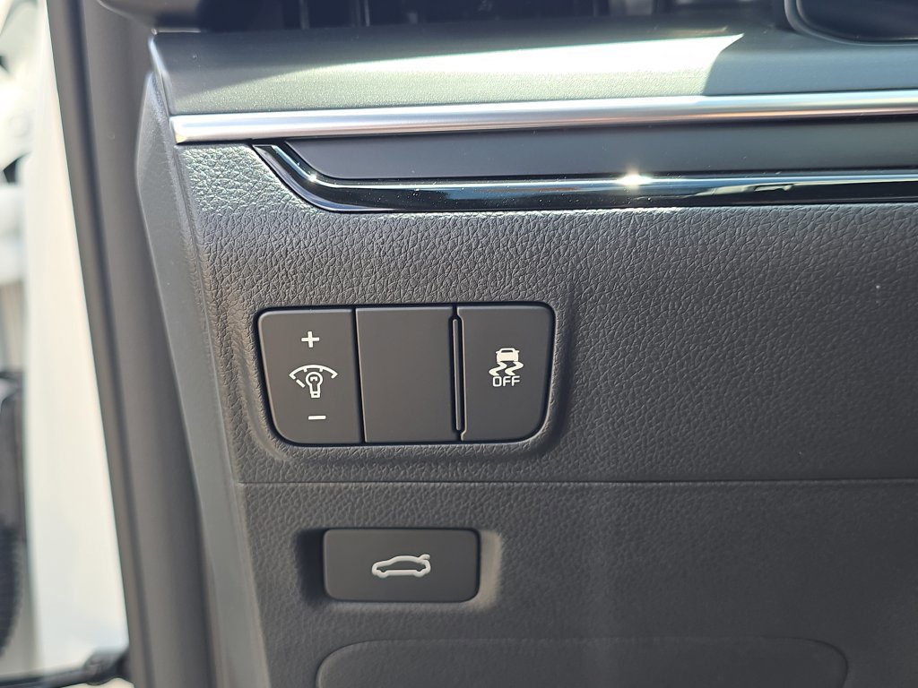 New 2026 Kia K5 GT-Line w/ GT-Line Premium Package FWD image 29