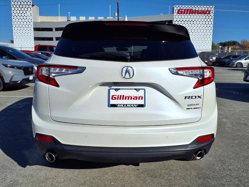 Used 2019 Acura RDX AWD w/ Advance Package image 24