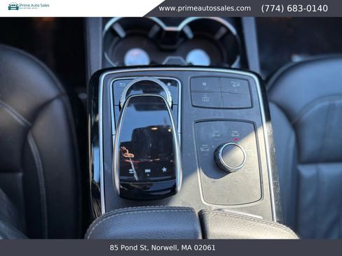 Used 2018 Mercedes-Benz GLE 350 GLE 350 4MATIC Sport Utility 4 image 26