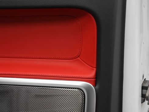 Used 2023 Mercedes-Benz G 63 AMG 4MATIC image 27