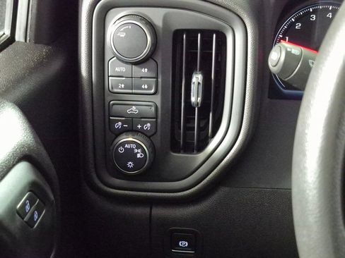 Certified 2024 Chevrolet Silverado 1500 W/T w/ WT Fleet Convenience Package image 16