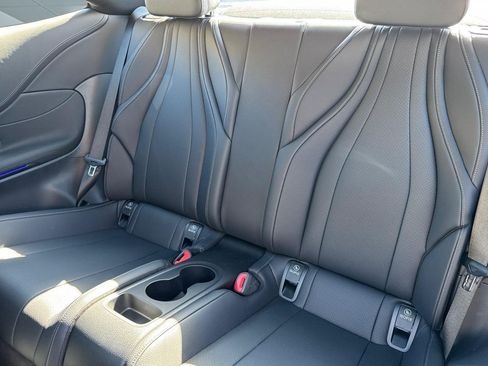 New 2026 Mercedes-Benz CLE 450 4MATIC Coupe image 19
