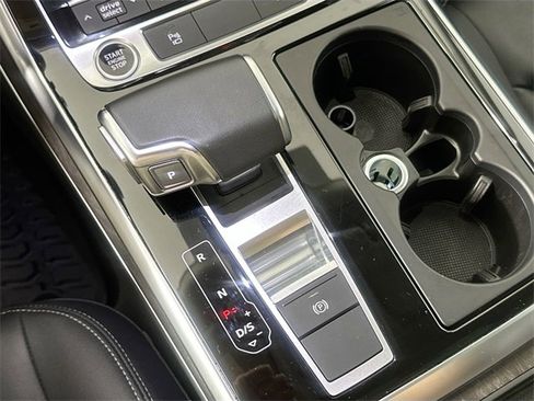 Used 2023 Audi Q8 Premium w/ Convenience Package image 16