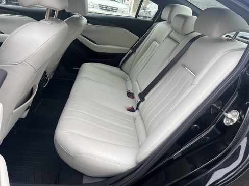 Used 2018 MAZDA MAZDA6 Signature image 13
