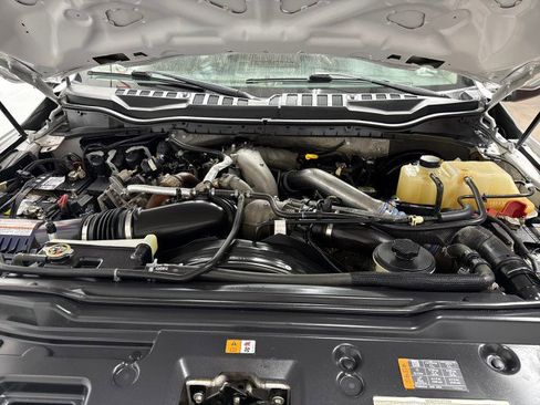 Used 2022 Ford F250 XL w/ Power Equipment Group image 45