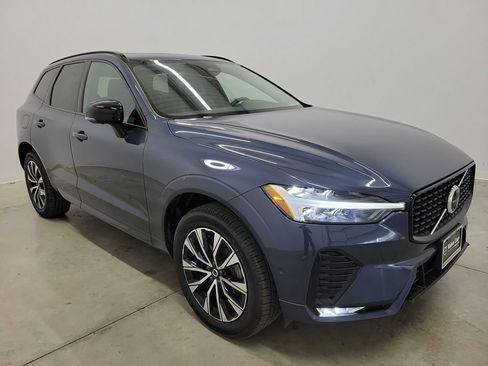 Certified 2024 Volvo XC60 B5 Plus w/ Protection Package Premier image 4