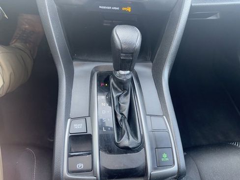 Used 2018 Honda Civic LX image 21