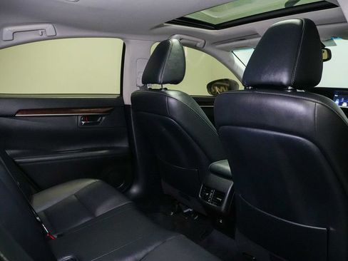 Used 2015 Lexus ES 350 w/ Premium Package FWD image 22