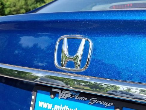 Used 2014 Honda Civic EX image 29