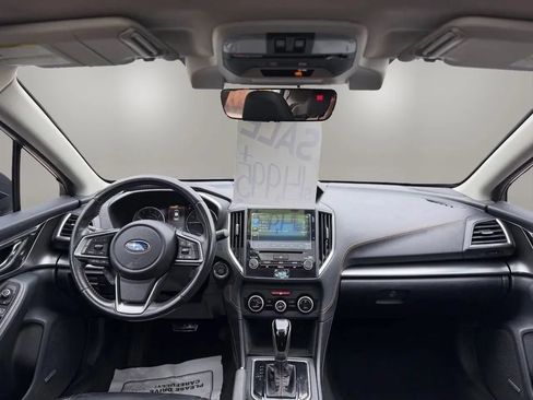 Used 2018 Subaru Crosstrek 2.0i Limited AWD/4WD image 13