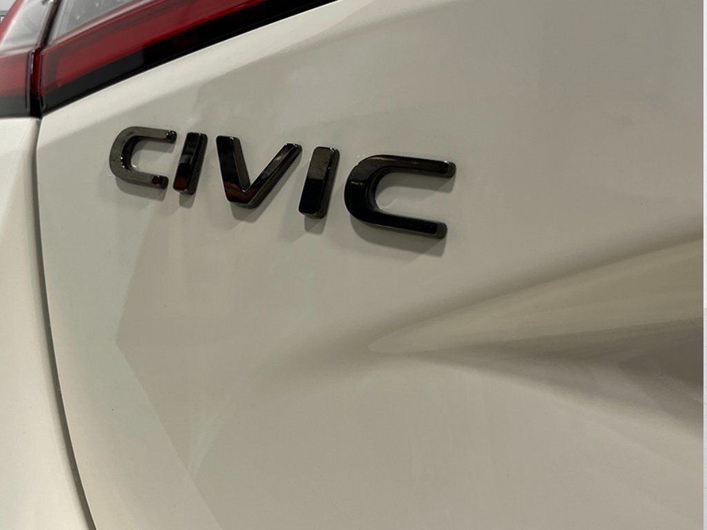 New 2026 Honda Civic Type R image 5