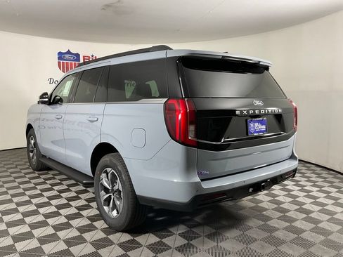 New 2027 Ford Expedition Active RWD image 5