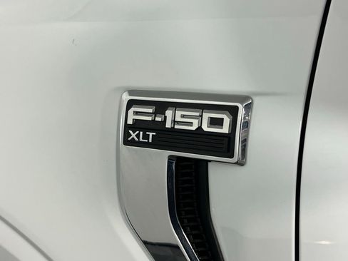 Used 2025 Ford F150 XLT w/ Equipment Group 301A Standard image 15