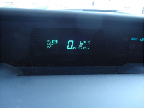 Used 2007 Toyota Prius FWD image 28