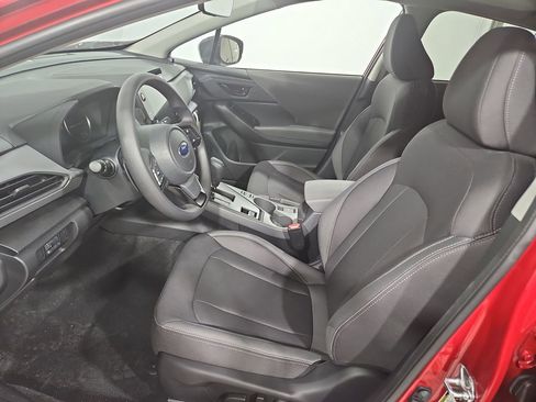 New 2026 Subaru Crosstrek 2.0i Premium image 9
