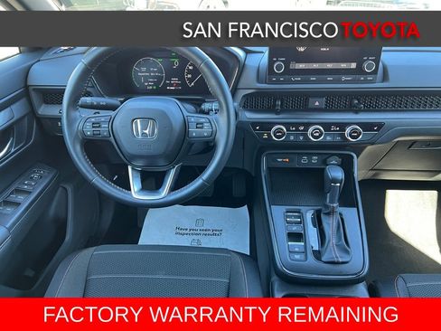 Used 2023 Honda CR-V Sport image 32