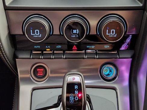 New 2024 Jaguar F-TYPE R image 18