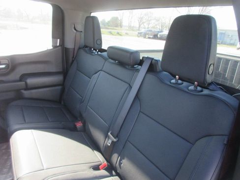 New 2026 GMC Sierra 1500 Pro w/ Pro Value Package image 16