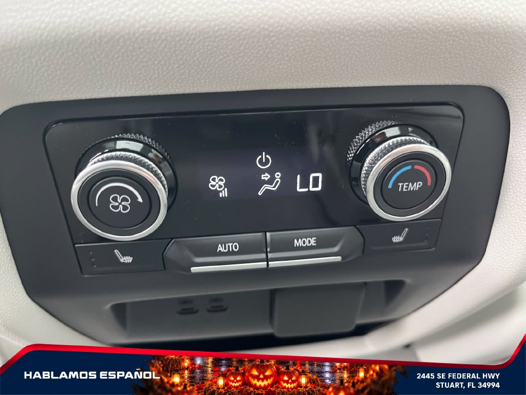 New 2027 Buick Enclave Avenir w/ LPO, Cargo Package AWD/4WD image 35