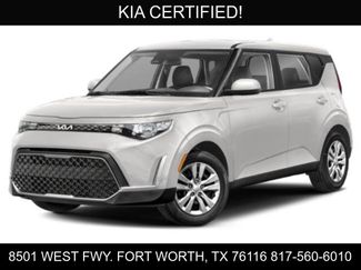 Used 2024 Kia Soul LX video 1