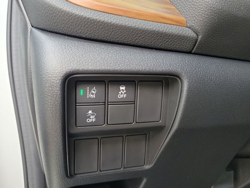 Used 2021 Honda CR-V EX image 23