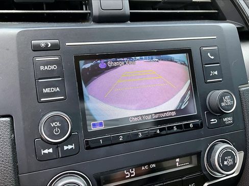 Used 2017 Honda Civic LX image 22