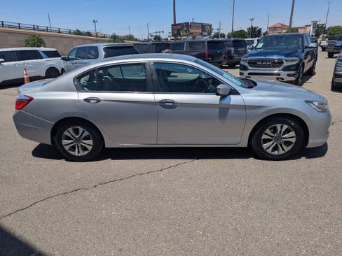 Used 2014 Honda Accord LX image 6