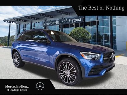Certified 2022 Mercedes-Benz GLC 300 4MATIC