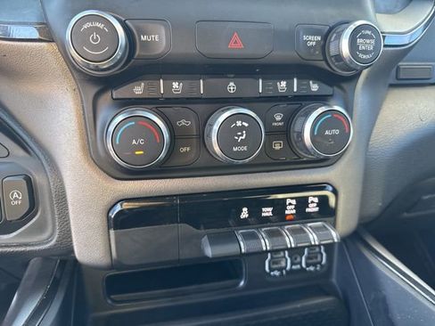 Used 2022 RAM 1500 Rebel w/ G/T Package image 29