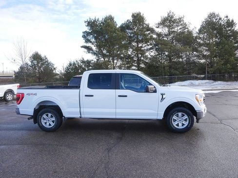 Used 2022 Ford F150 XLT w/ Trailer Tow Package image 4